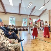 kulturalno- militarny maj 22